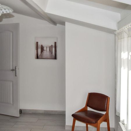 Maison Charmante A Saint-Georges-De-Didonne Avec Jardin ภายนอก รูปภาพ